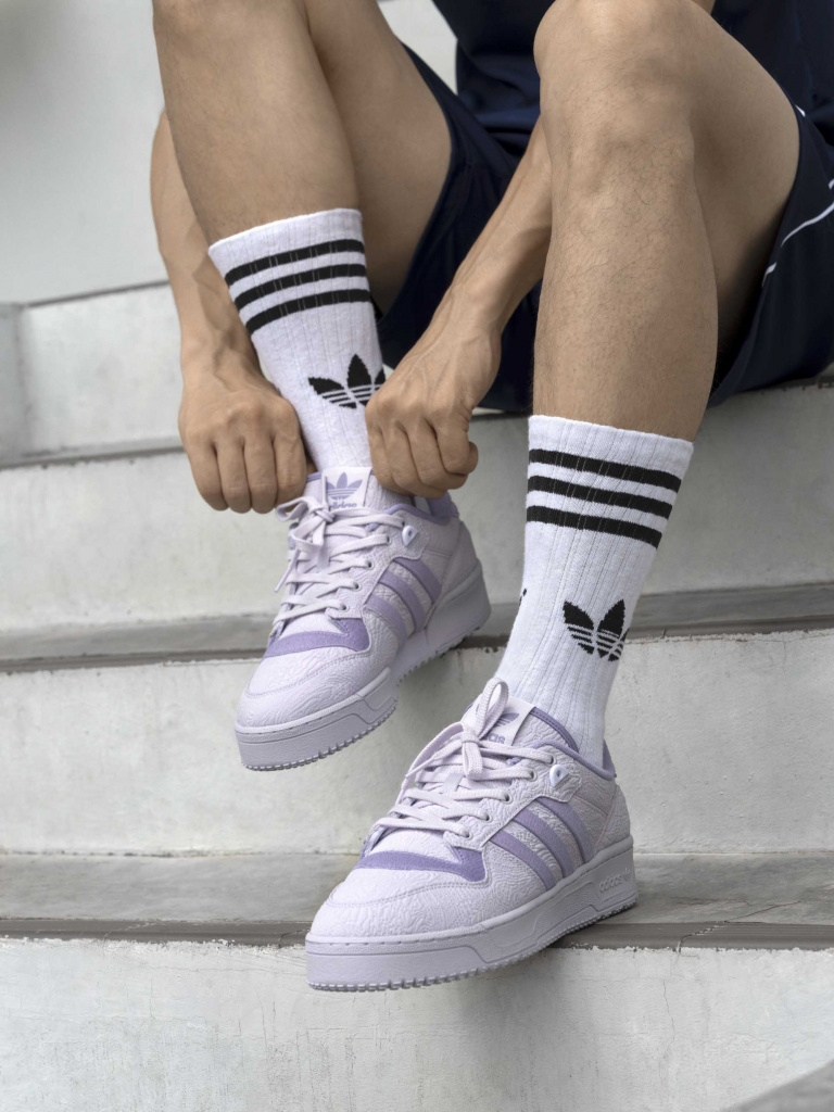 Adidas Rivarly shoes commercial fashion photography stadium Asia singapore