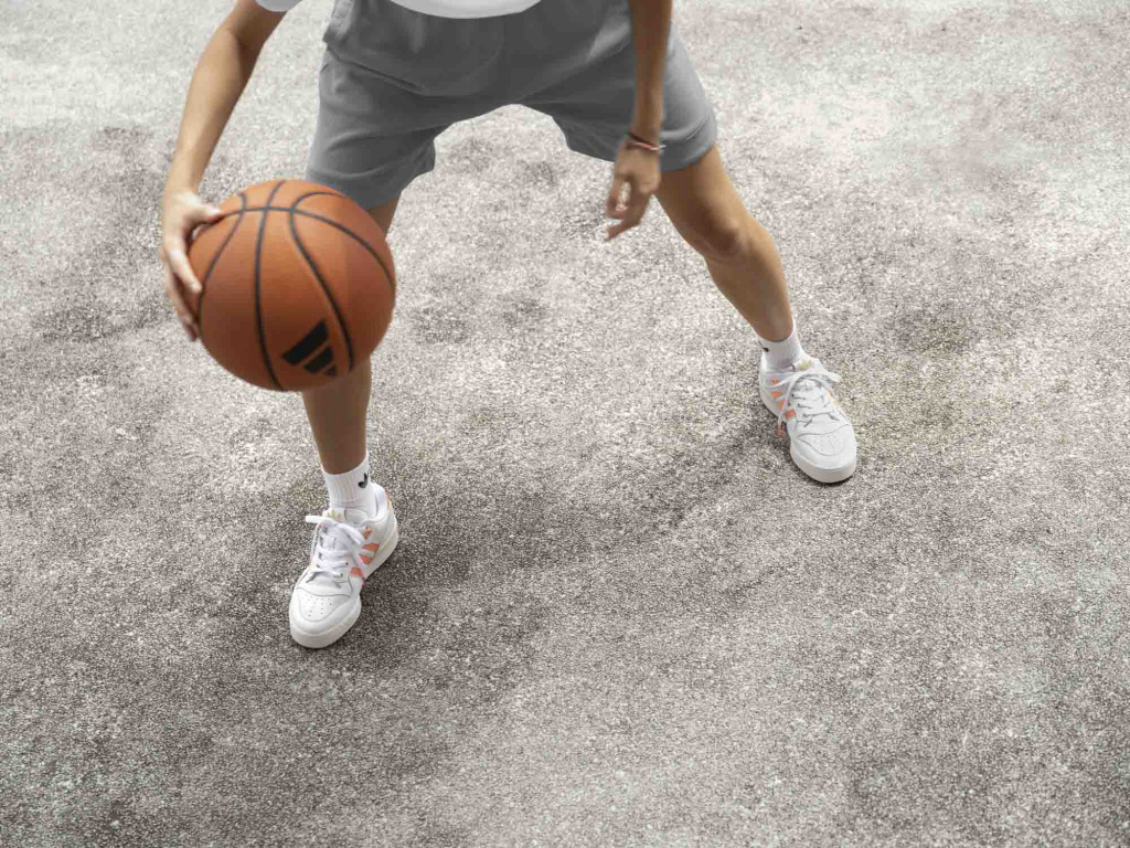 Adidas Rivarly shoes commercial fashion photographer singapore asia studio