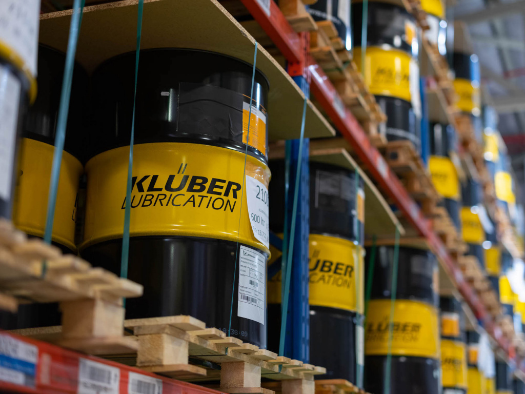Wihelmson Industrial Photography - tanks