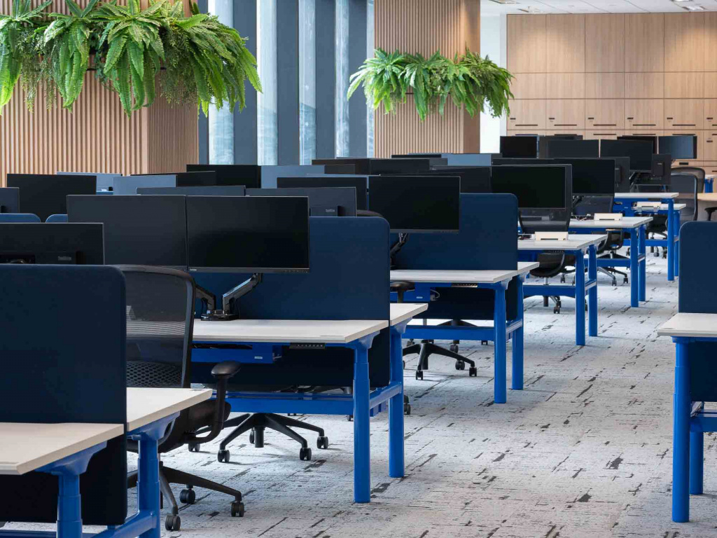 Product Photography of Zenith Furnitures
