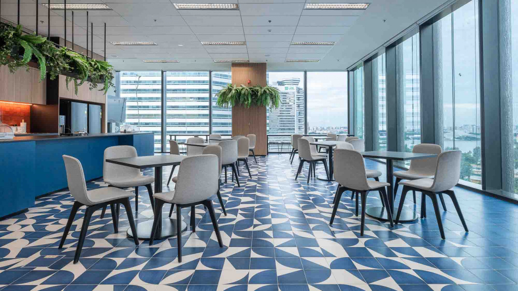 Product Photography of Zenith Furnitures