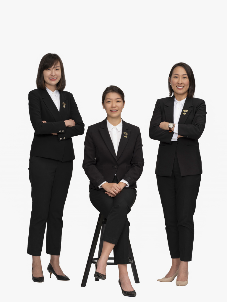 Group corporate headshot-photography-coco creative studio-singapore-france