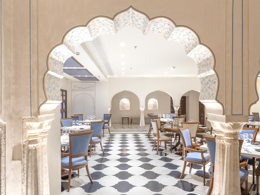 Hyatt Alila Fort Bishangarh Jaipur India Jose Jeuland Photographer-hospitality photography-interior-coco creative studio-singapore-france