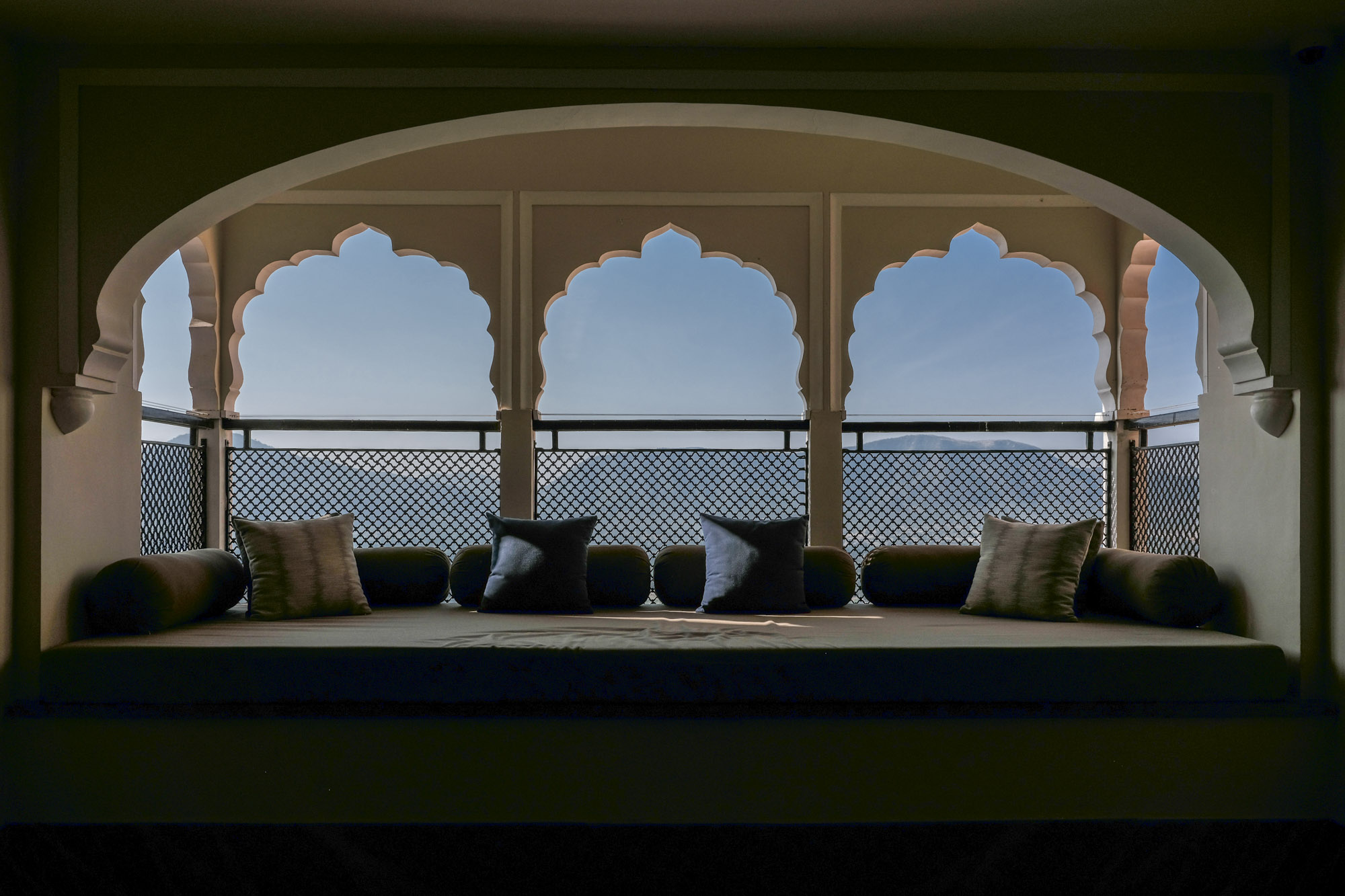 Hyatt Alila Fort Bishangarh Jaipur India Jose Jeuland Photographer-hospitality photography-interior-coco creative studio-singapore-france