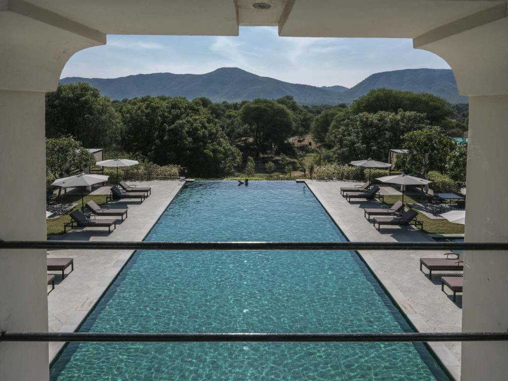 Hyatt Alila Fort Bishangarh Jaipur India Jose Jeuland Photographer-hospitality photography-interior-coco creative studio-singapore-france
