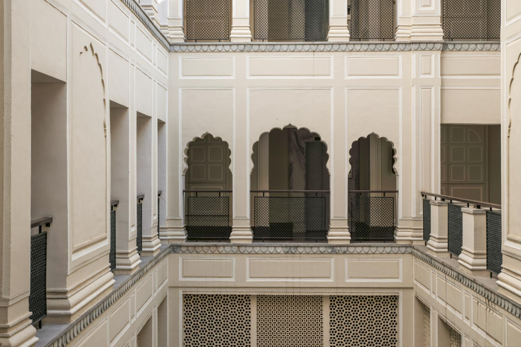 Hyatt Alila Fort Bishangarh Jaipur India Jose Jeuland Photographer-hospitality photography-interior-coco creative studio-singapore-france