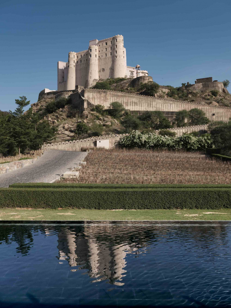 Hyatt Alila Fort Bishangarh Jaipur India Jose Jeuland Photographer-hospitality photography-interior-coco creative studio-singapore-france