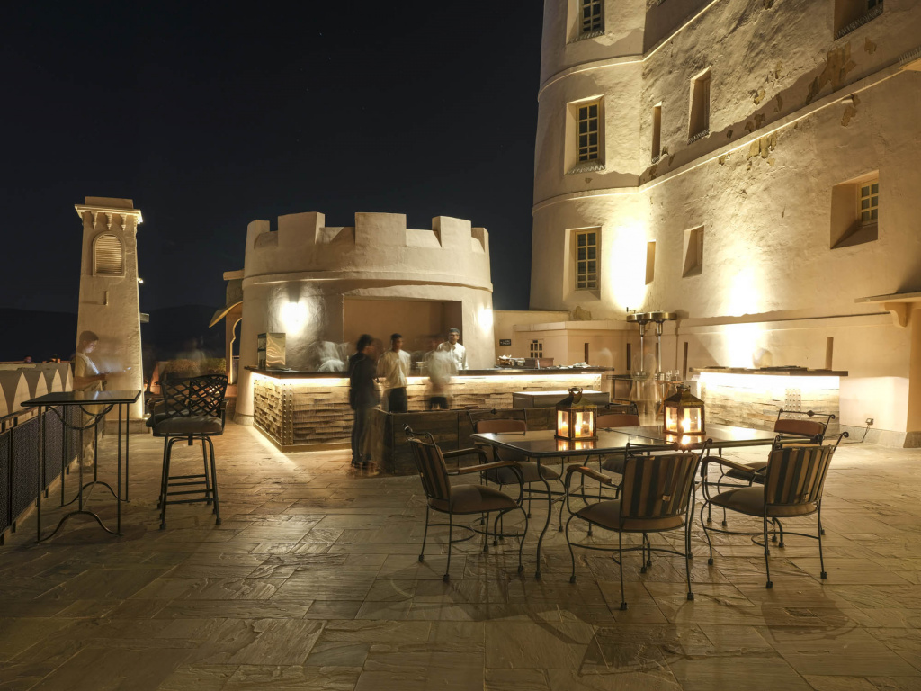 Hyatt Alila Fort Bishangarh Jaipur India Jose Jeuland Photographer-hospitality photography-interior-coco creative studio-singapore-france