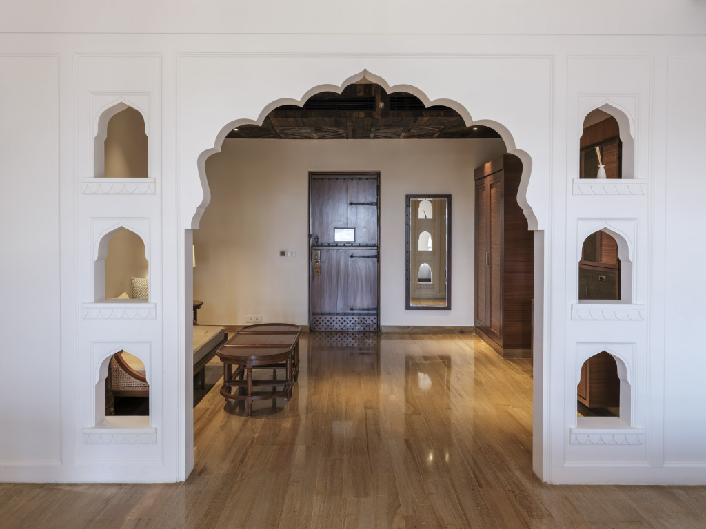 Hyatt Alila Fort Bishangarh Jaipur India Jose Jeuland Photographer-hospitality photography-interior-coco creative studio-singapore-france