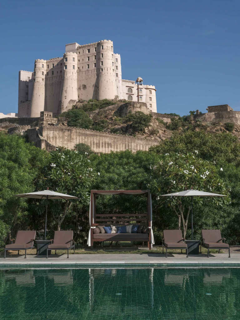 Hyatt Alila Fort Bishangarh Jaipur India Jose Jeuland Photographer-hospitality photography-interior-coco creative studio-singapore-france