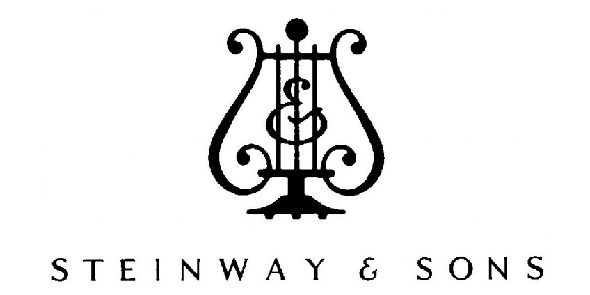 steinway and sons logo