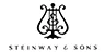 Logo Steinway-coco creative studio