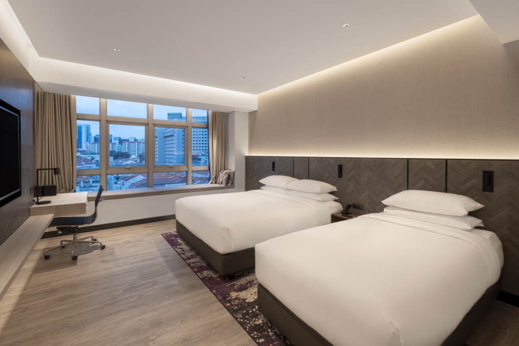 Orchid Hotel-hospitality photography-interiors-coco creative studio-singapore-france