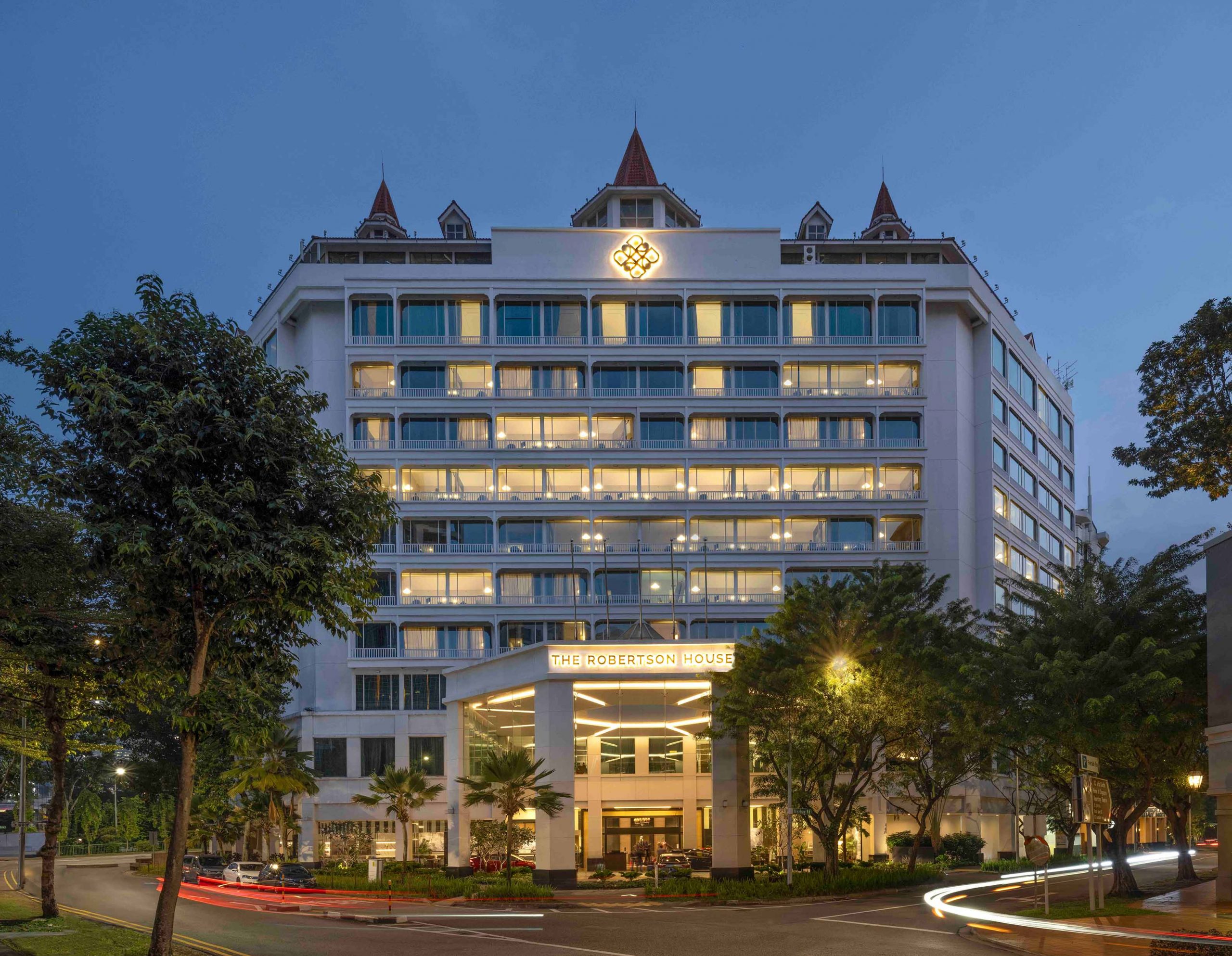 Robertson House-hospitality- photography-facade-coco creative studio-singapore-france