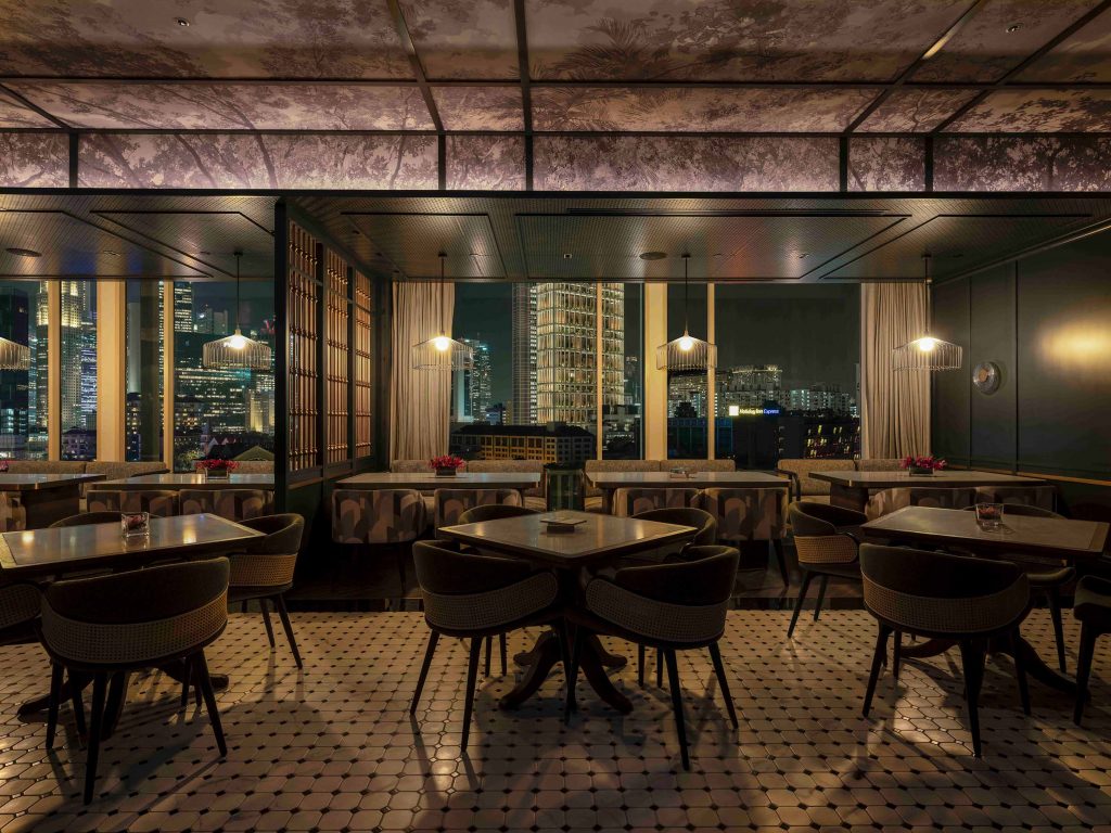 Robertson House-hospitality-interior- photography-facade-coco creative studio-singapore-france