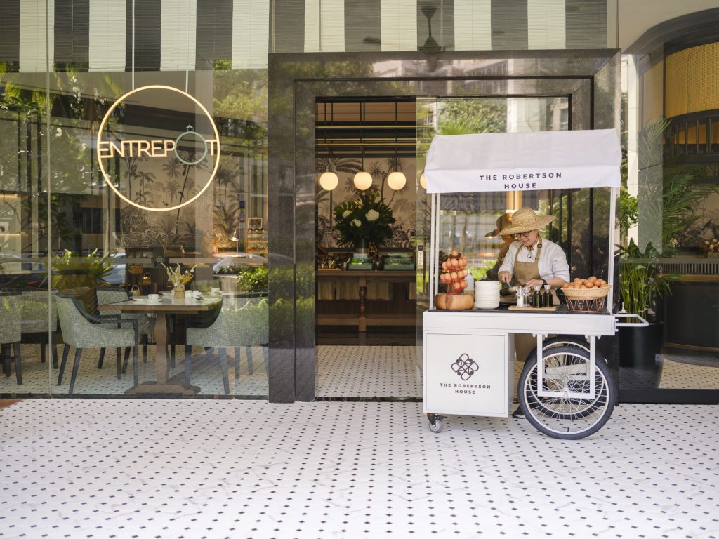Robertson House-hospitality-interior- photography-facade-coco creative studio-singapore-france