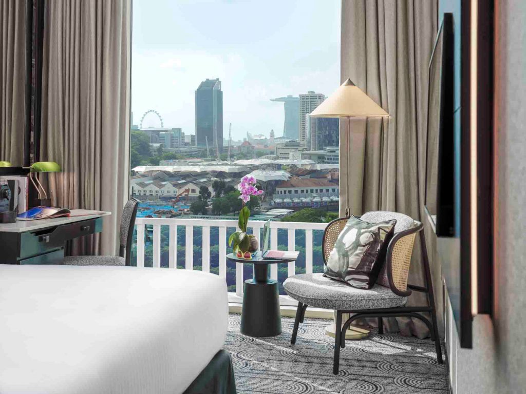 Robertson House-hospitality-interior- photography-facade-coco creative studio-singapore-france