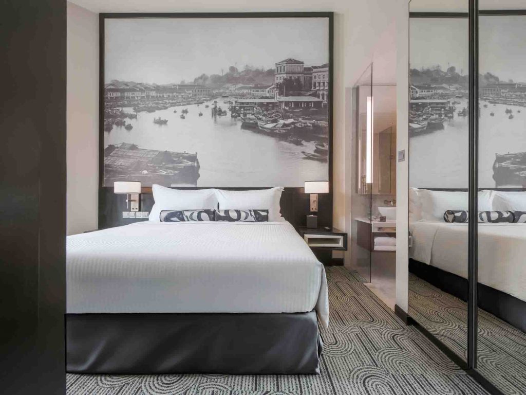 Robertson House-hospitality-interior- photography-facade-coco creative studio-singapore-france