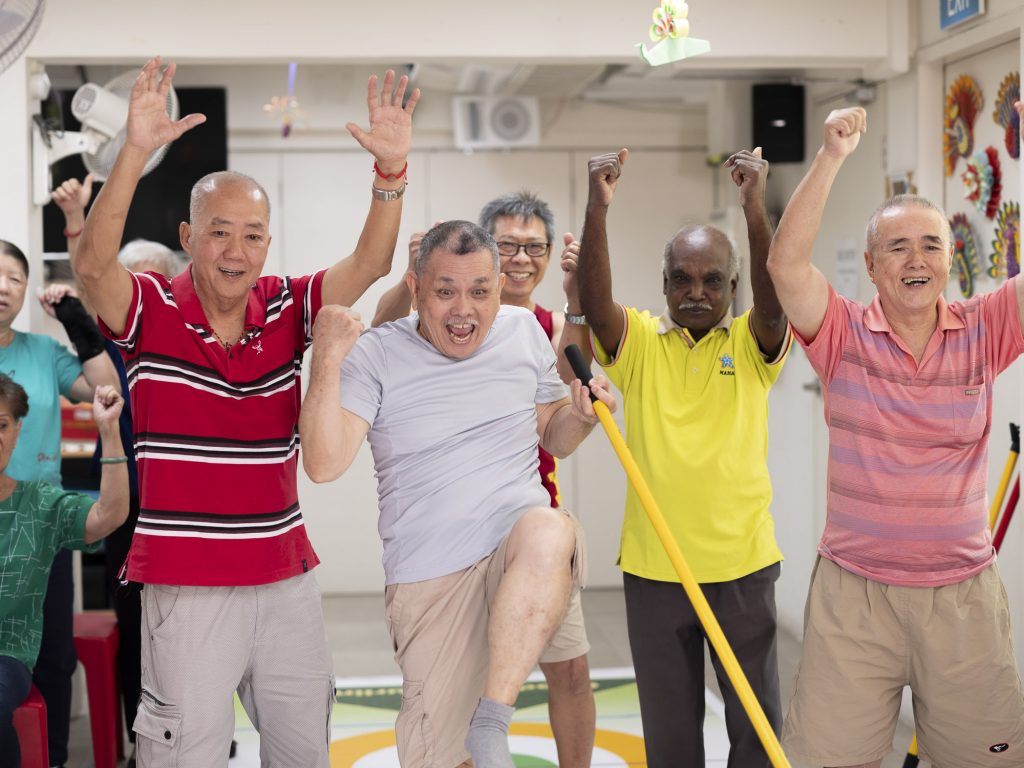 Lions Befrienders Activity Photoshoot-commercial-photography-lifestyle-coco creative studio-singapore-france