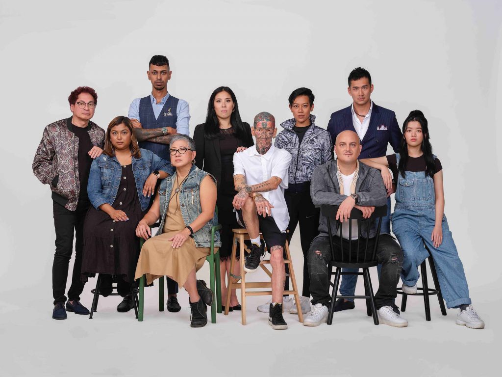 Mondrian-group headshot-coco creative studio-hospitality- photography-singapore-france