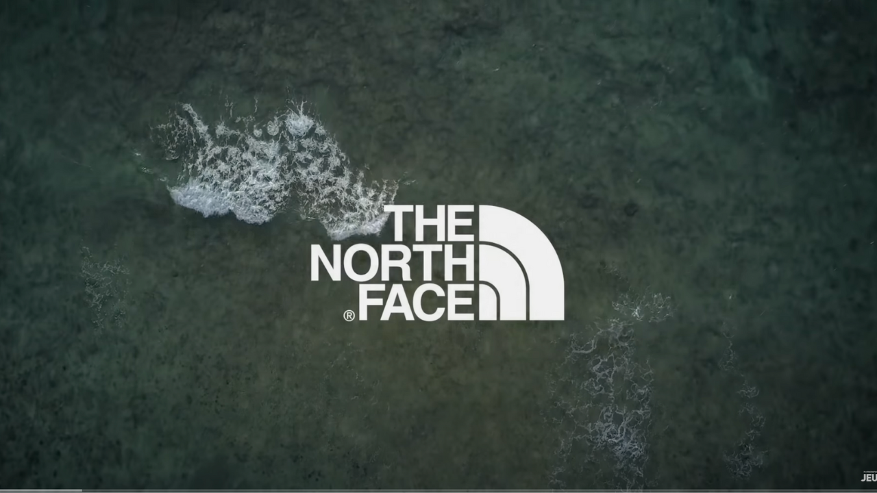 THE NORTH FACE-Behind The Scene ”Longevity Okinawa Project” singapore photographer