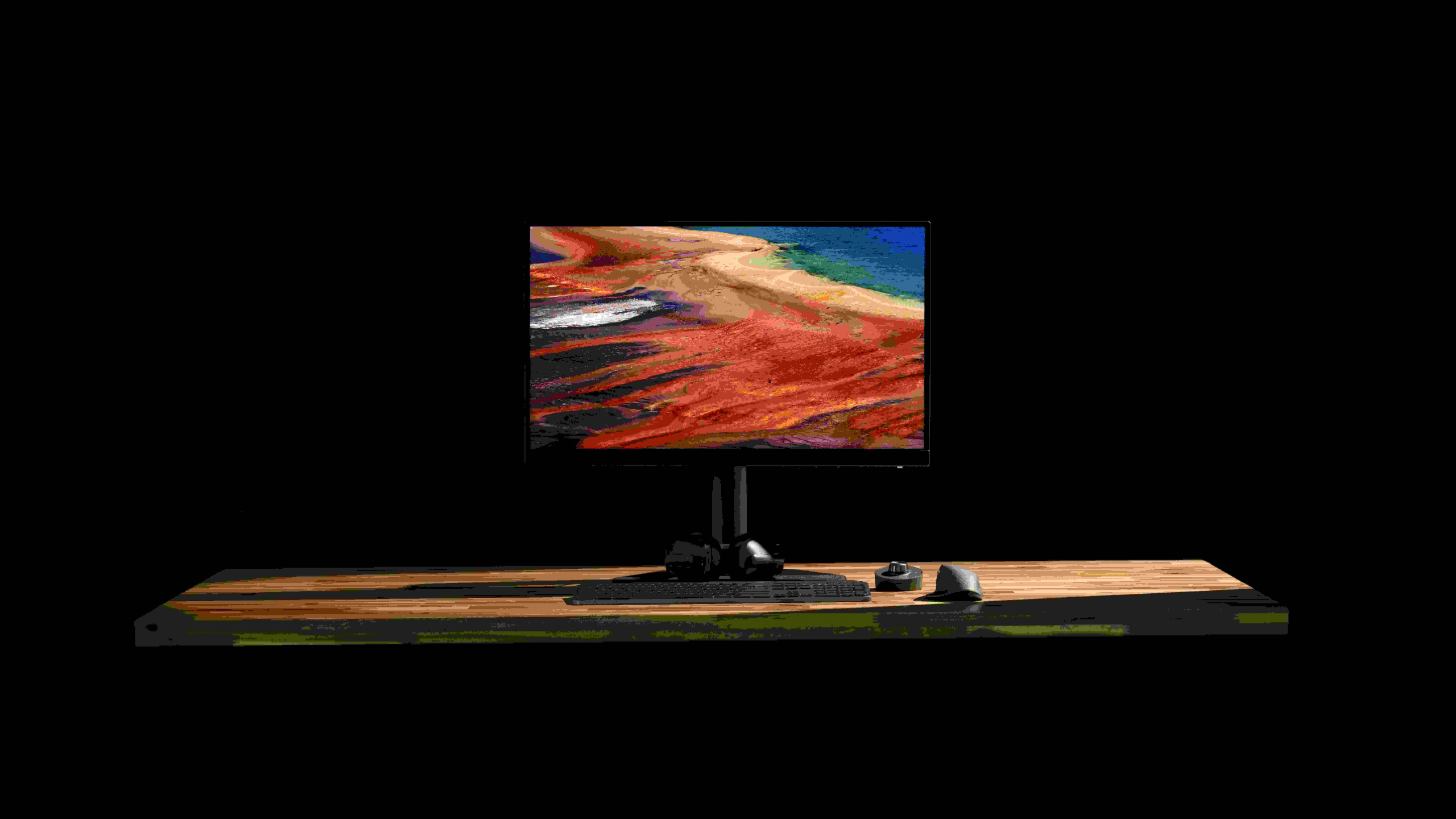BenQ SW272Q: Elevating Your Editing Experience with Precision