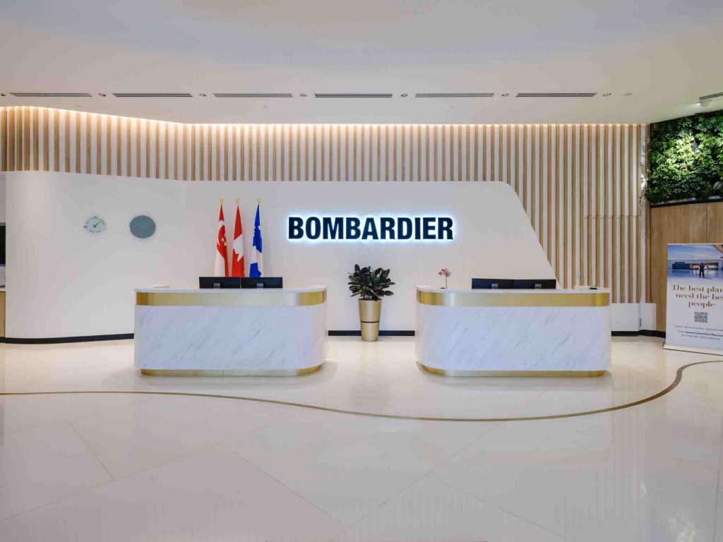 Zenith - Bombardier- interior- photography- products-singapore-france-coco creative studio
