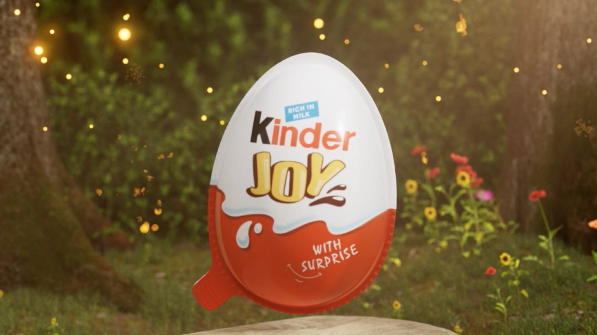 kinder joy thumbnail-cgi-3d Animation- coco creative studio-singapore-france