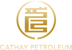 cathay petroleum logo