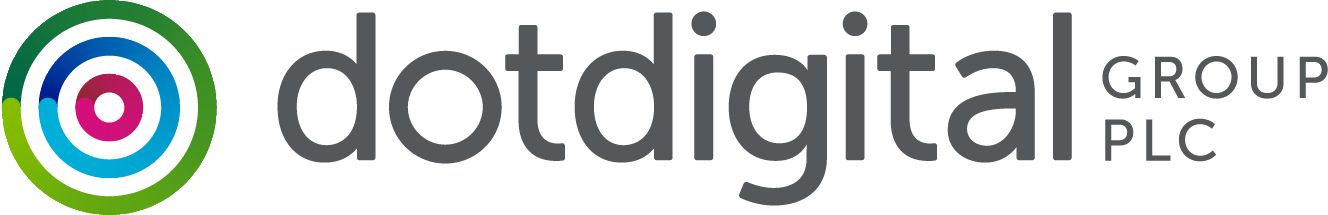 dotdigital logo