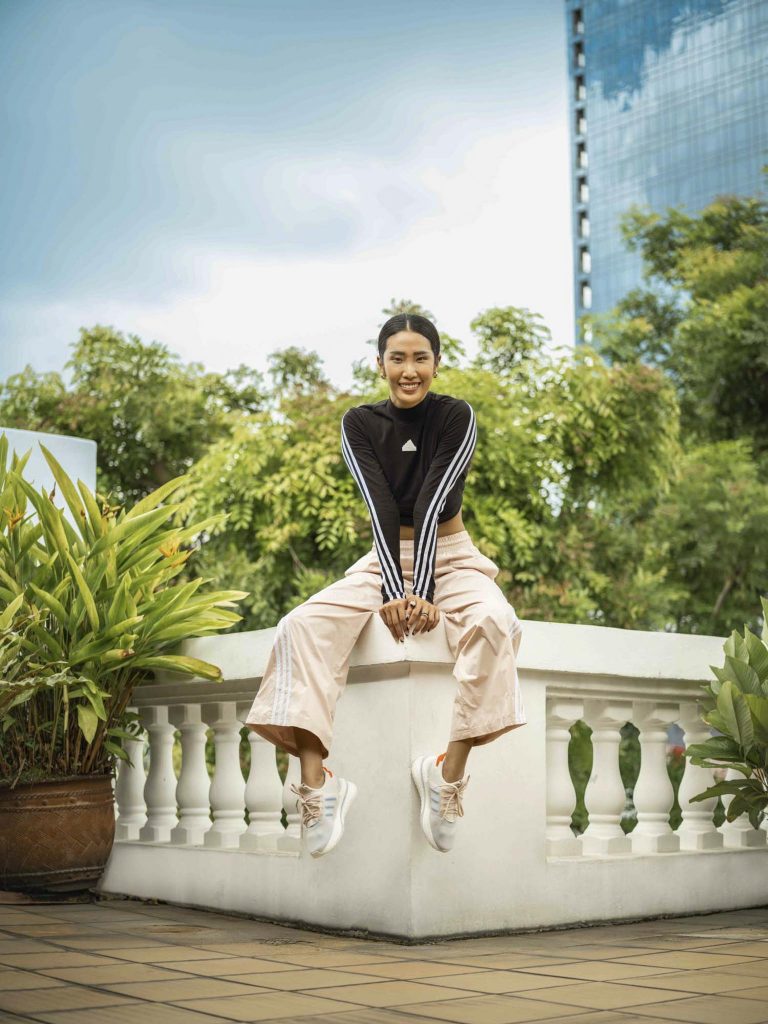 street look lifestyle Adidas Asia Singapore adiclub membership fashion photographer commercial studio sport photography