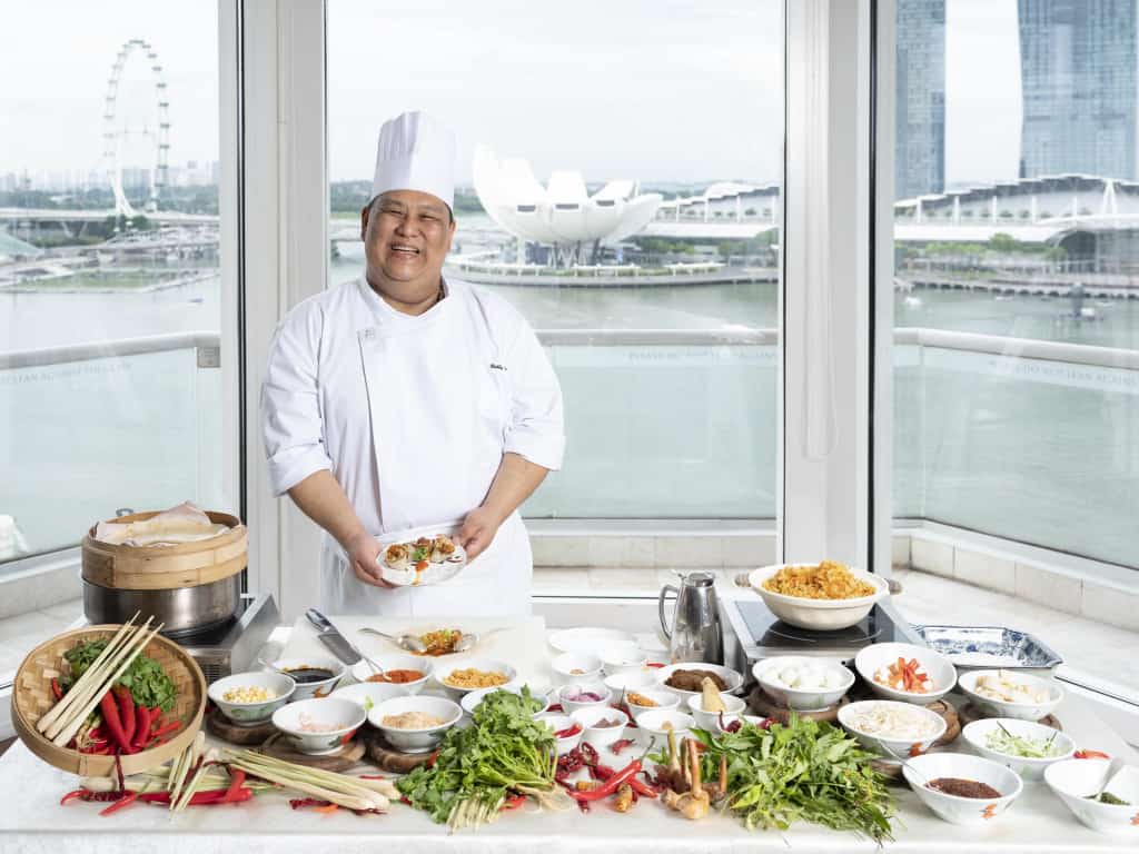 The-Fullerton-Hotel-Event-chef