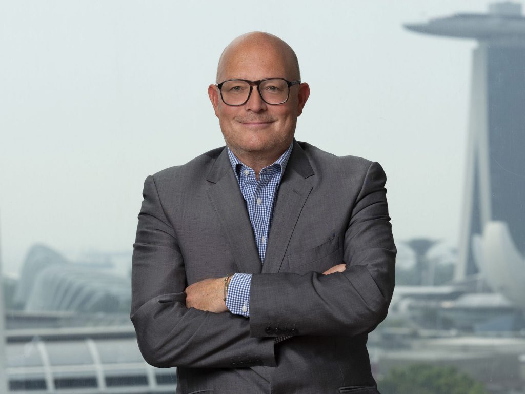 cathay petroleum photography studio singapore corporate headshot