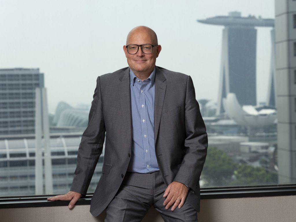 cathay petroleum photography studio singapore corporate headshot