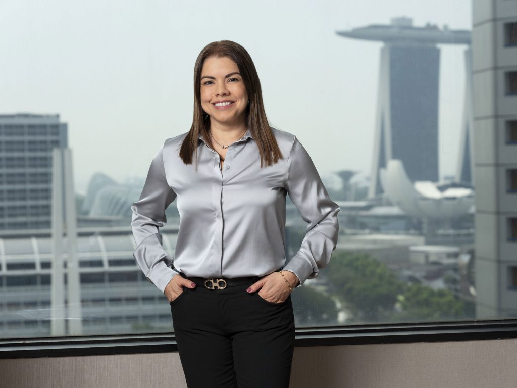 cathay petroleum photography studio singapore corporate headshot