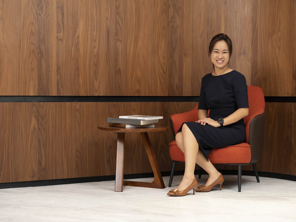 cathay petroleum photography studio singapore corporate headshot
