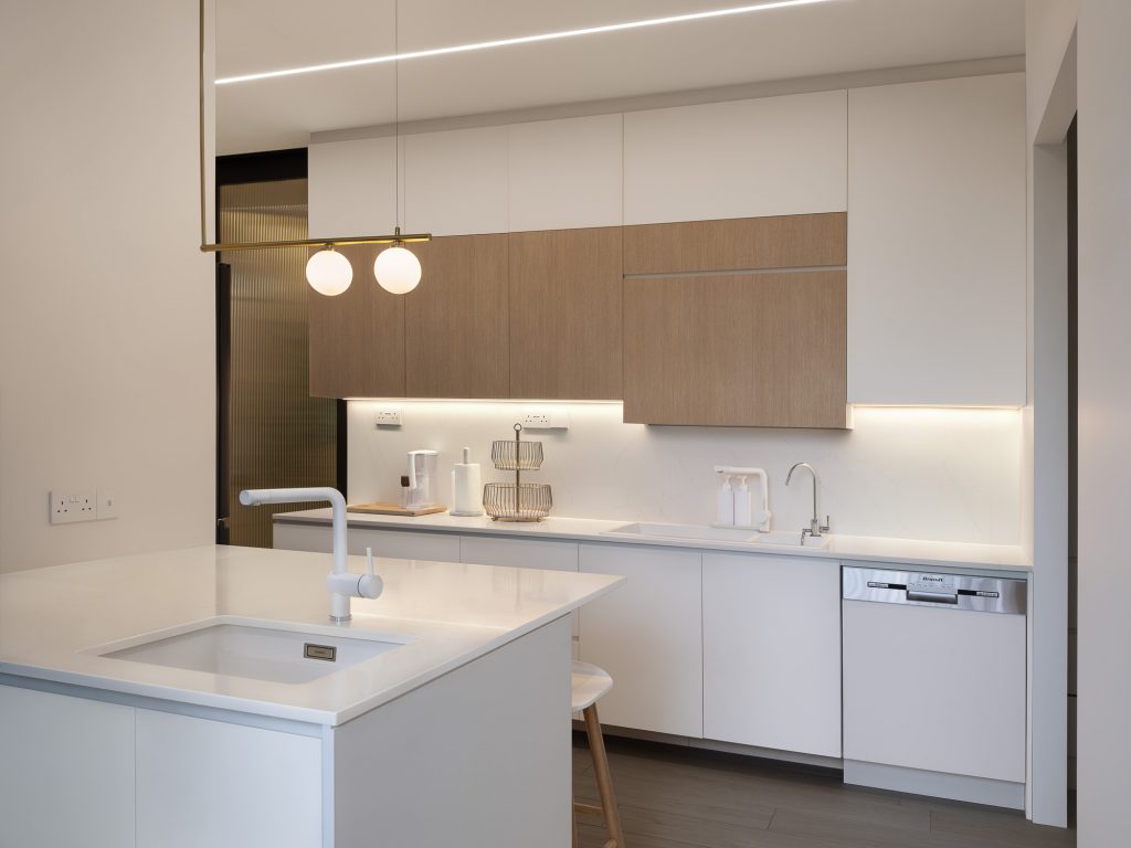 Interior-Goodwood Residence - 12