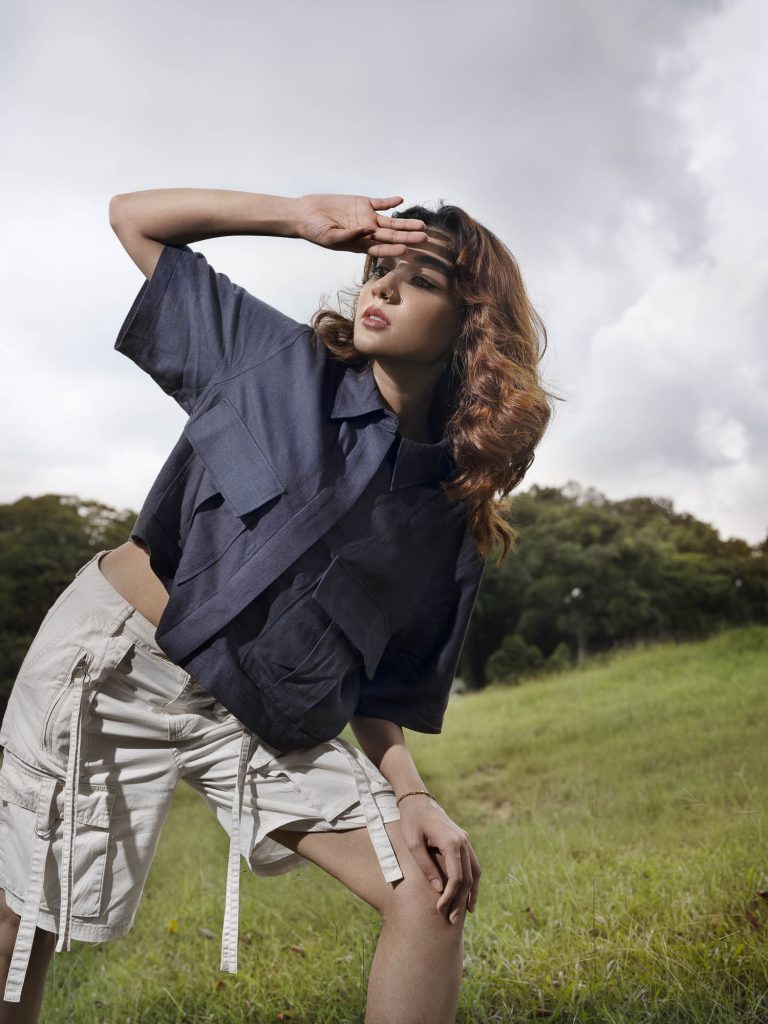 Fashion Photoshoot Canterbury - 12