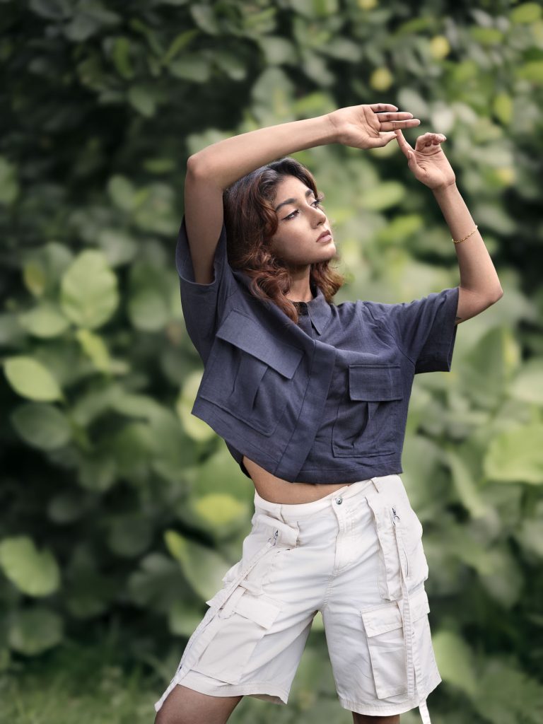 Fashion Photoshoot Canterbury - 1