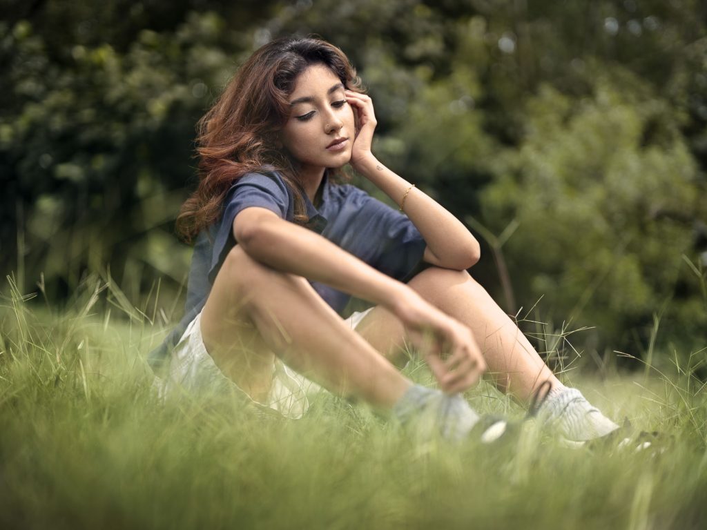 Fashion Photoshoot Canterbury - 2