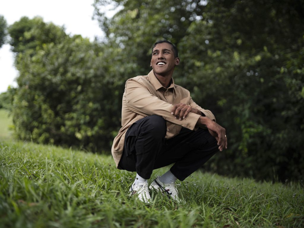 Fashion Photoshoot Canterbury - 5