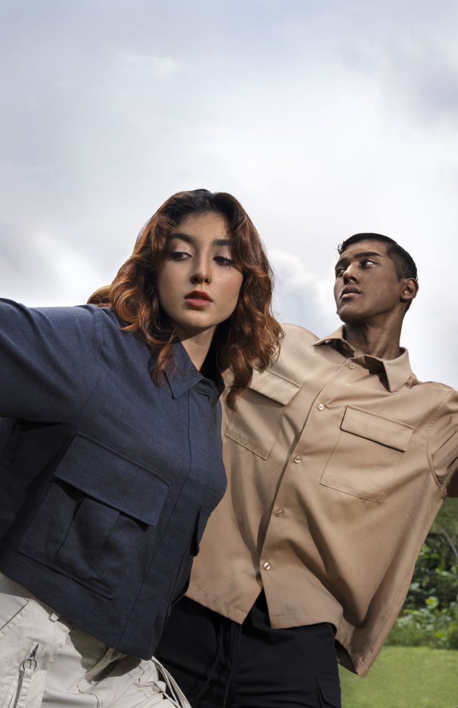 Fashion Photoshoot Canterbury - 7