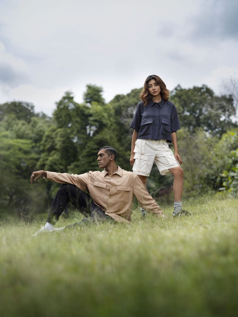 Fashion Photoshoot Canterbury - 8