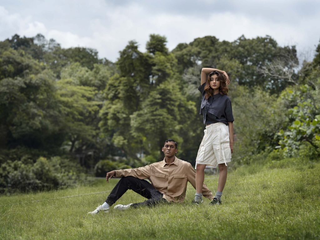 Fashion Photoshoot Canterbury - 9