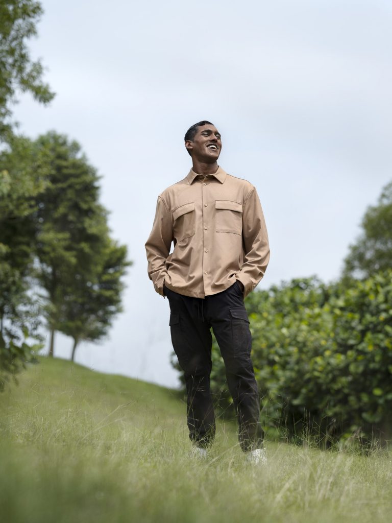 Fashion Photoshoot Canterbury - 11