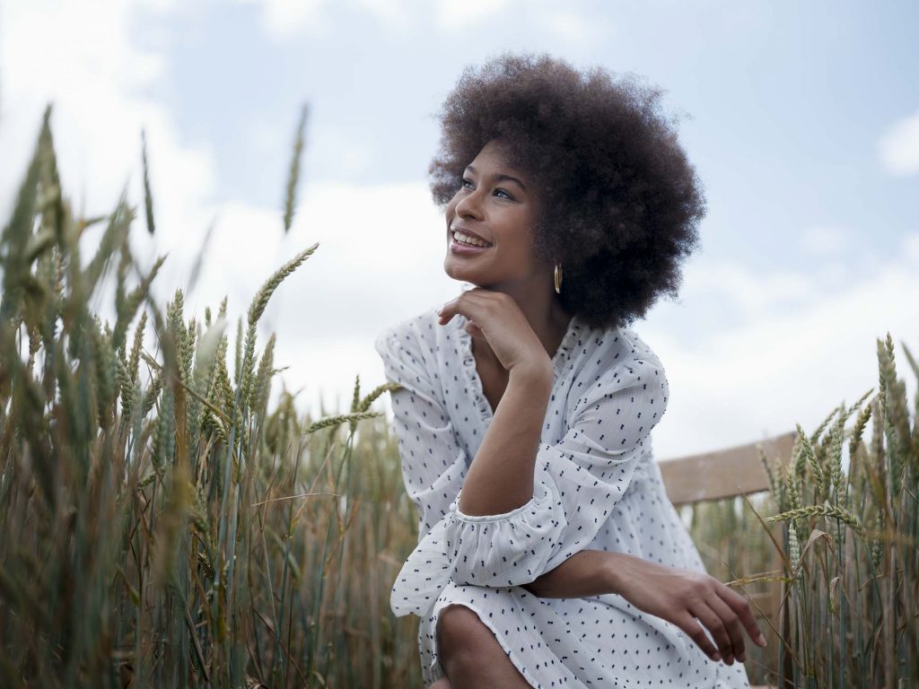 Maiwenn Fashion Headshot - 2