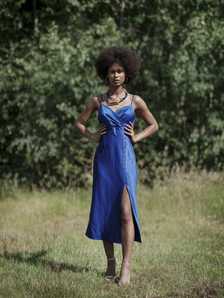 Maiwenn Fashion Headshot - 10