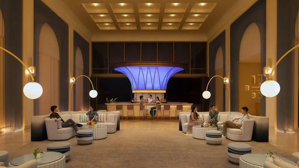 Hilton TapestryCollection - China Hainan