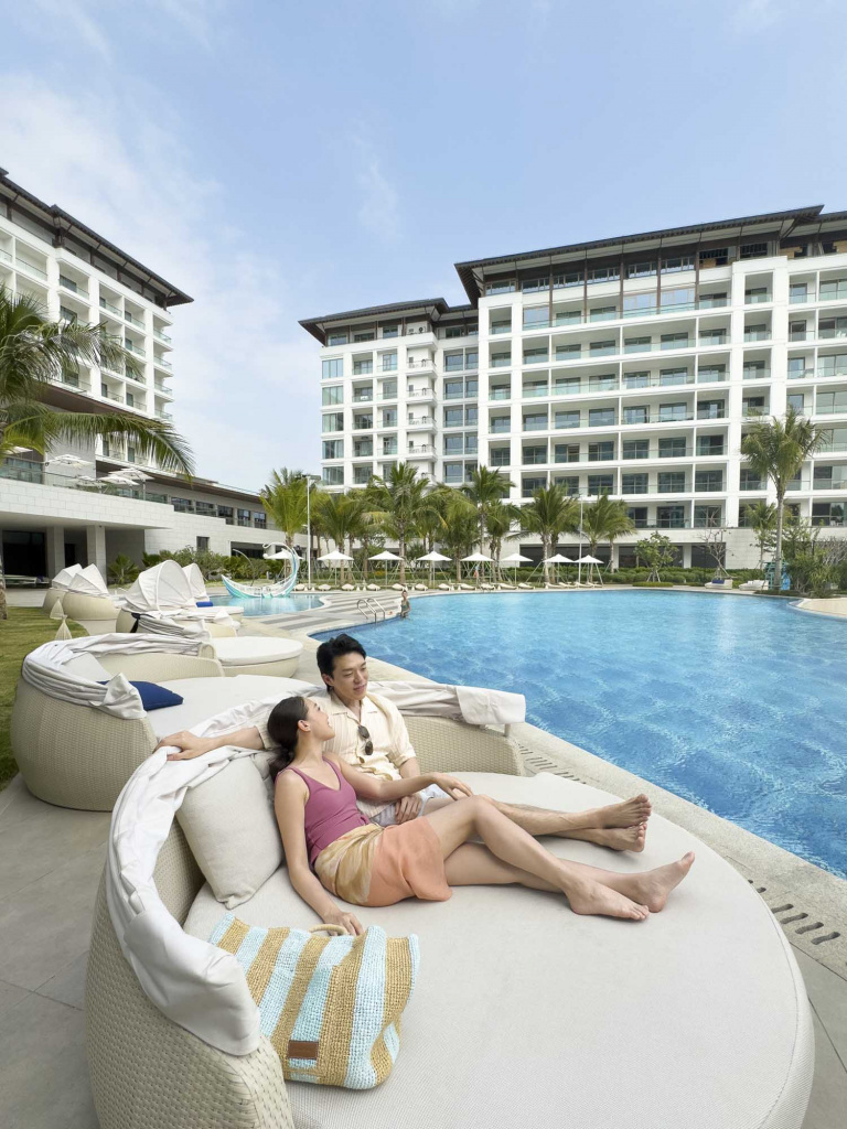 Social Media Photography - Hospitality