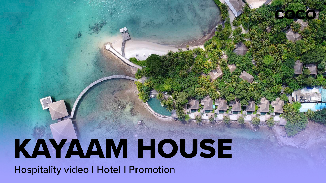 Kayaam House Sri Lanka Video Thumbnail